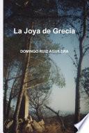 libro La Joya De Grecia